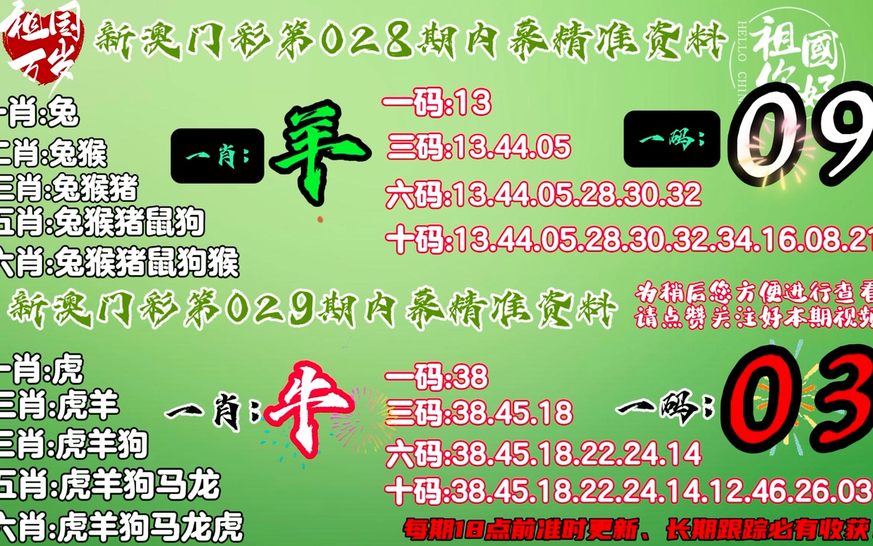 淘気啲→羊 第2页